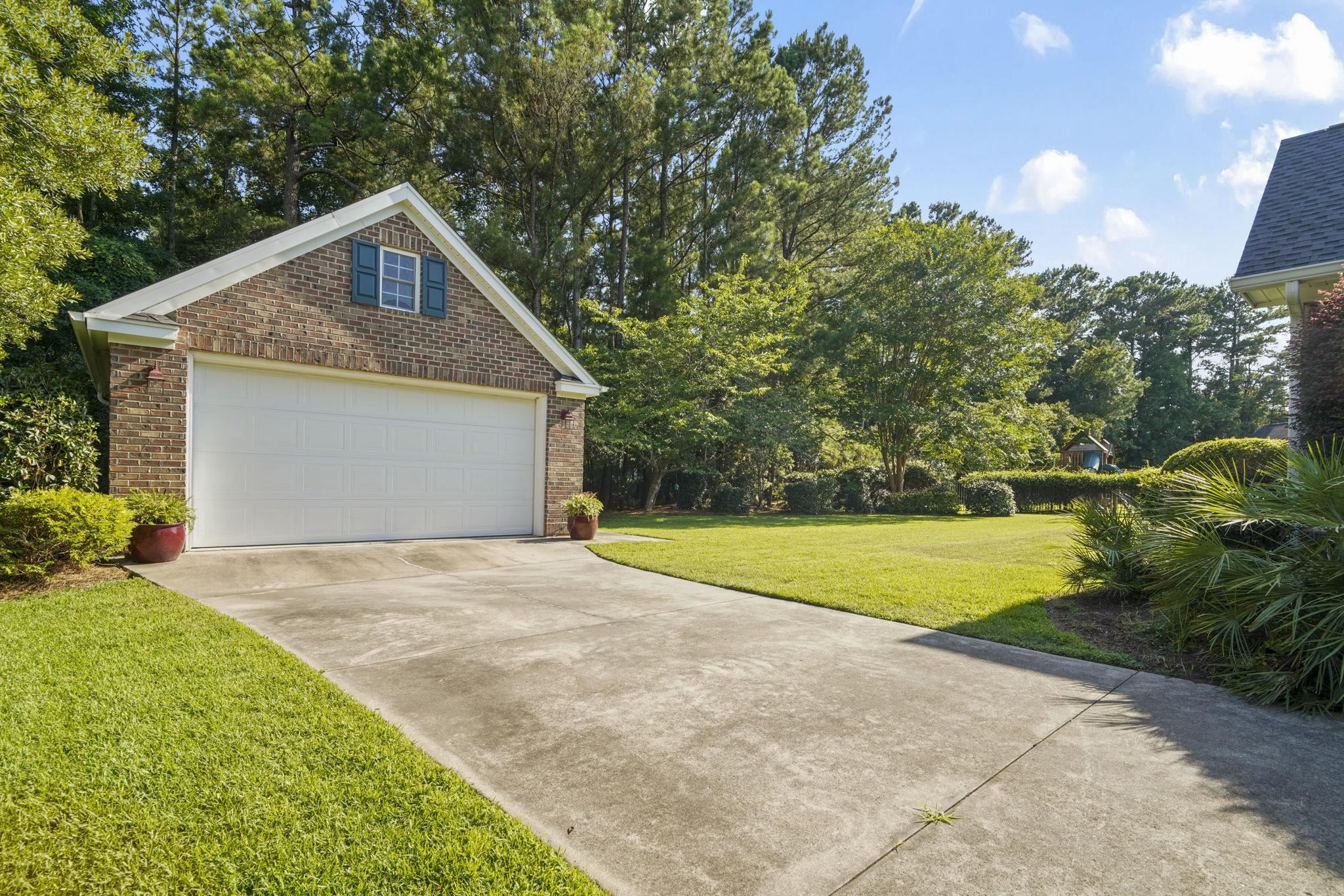 104 Hagar Brown Road Murrells Inlet, SC 29576 - Photo 37 of 47