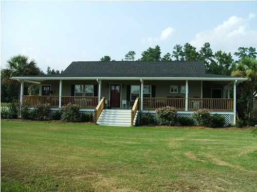 1950 Dry Creek Road Pamplico, SC 29583 - Photo 1 of 4 Primary Photo
