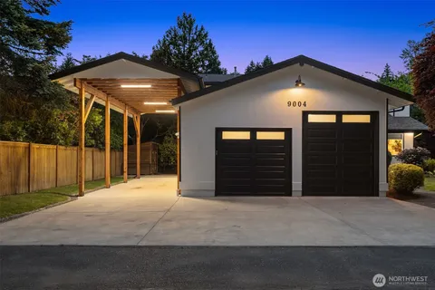 $1,750,000 | 9004 Northeast 170th Street, Kenmore, WA 98028