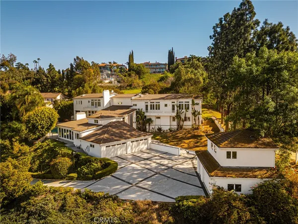 $4,200,000 | 2820 Shadow Canyon Drive, Diamond Bar, CA 91765