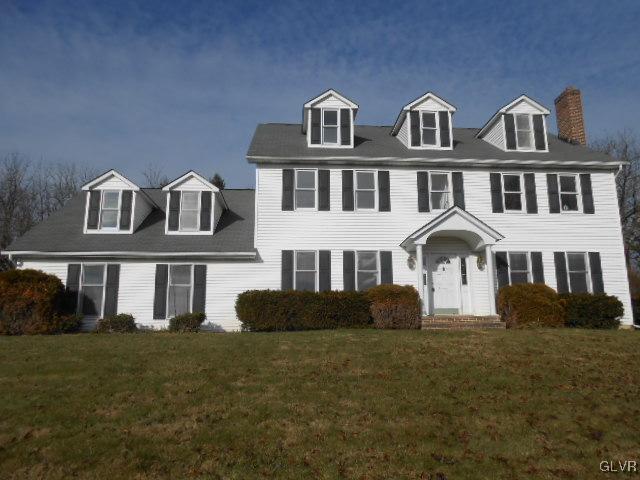 2407 Victoria Way Coplay, PA 18037 - Photo 1 of 21 Front view