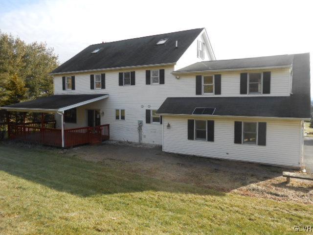 2407 Victoria Way Coplay, PA 18037 - Photo 21 of 21 Rear view