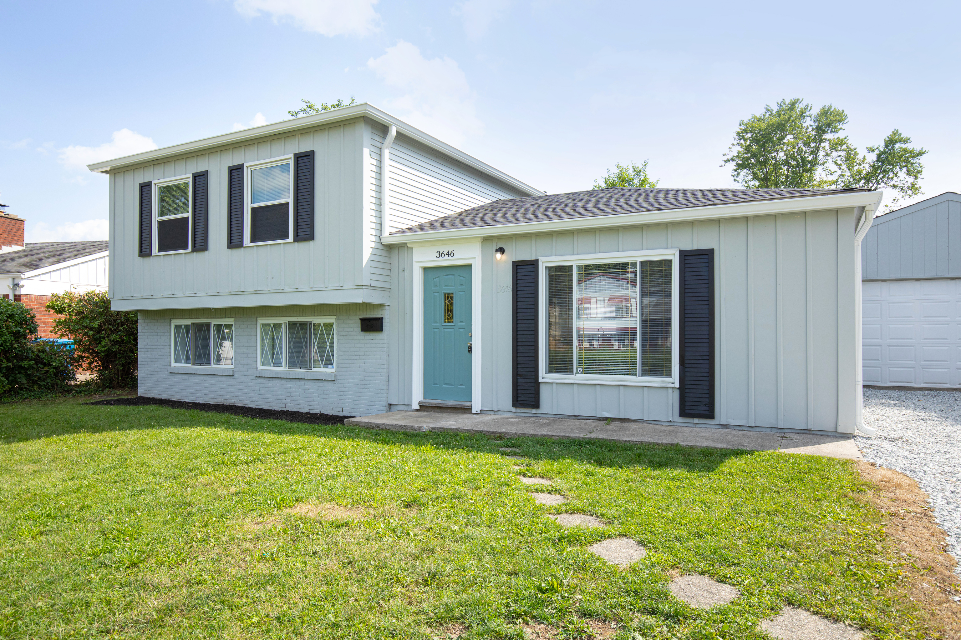 3646 Marseille Road Indianapolis, IN 46226 - Photo 53 of 56 Gallery Image 53