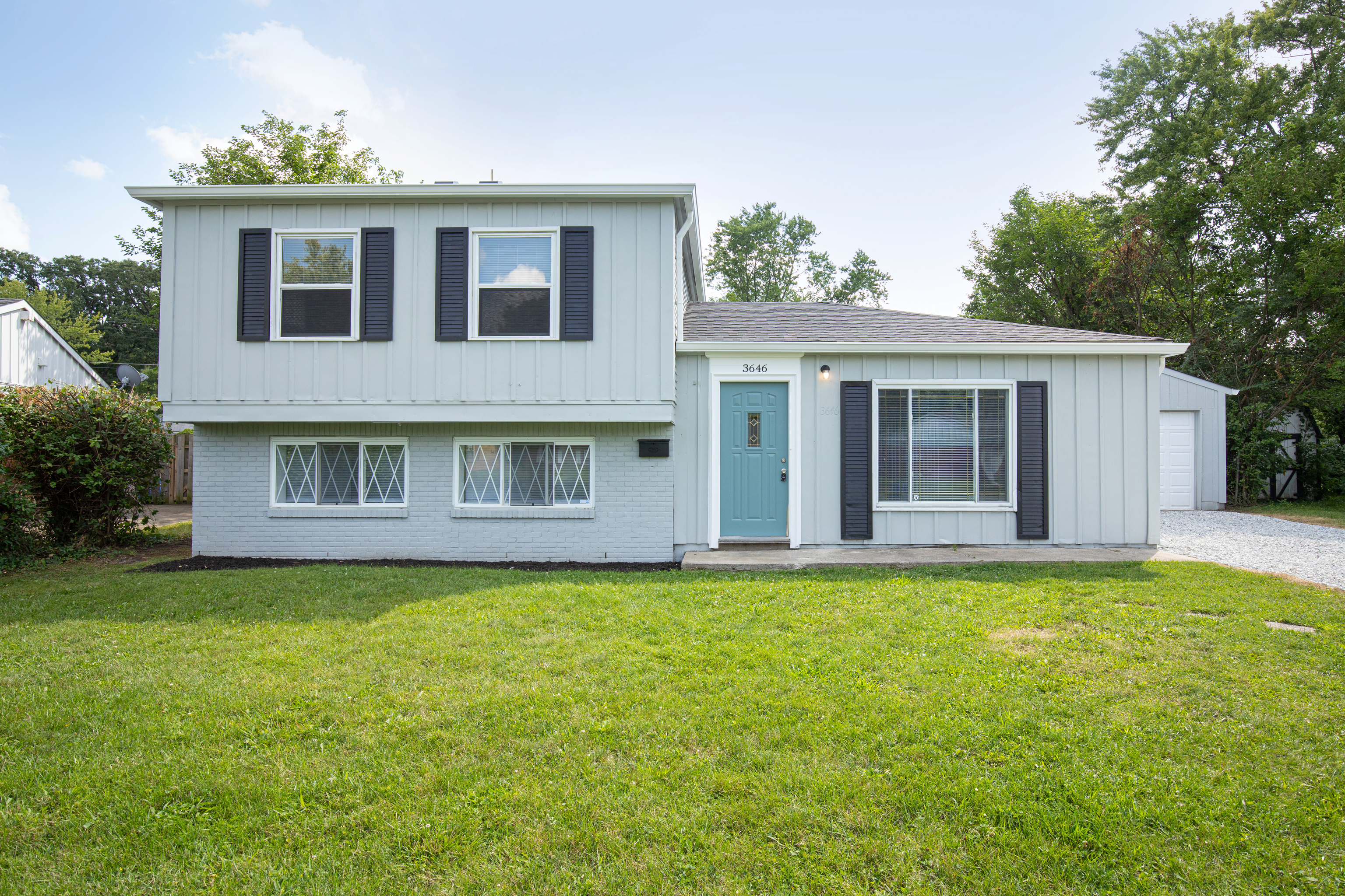 3646 Marseille Road Indianapolis, IN 46226 - Photo 54 of 56 Gallery Image 54