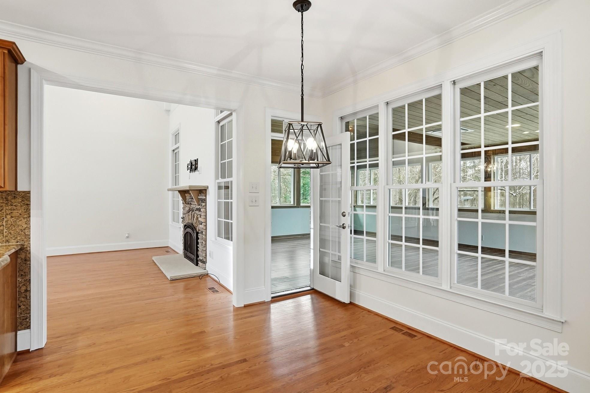 1427 Doe Ridge Lane Fort Mill, SC 29715 - Photo 18 of 46