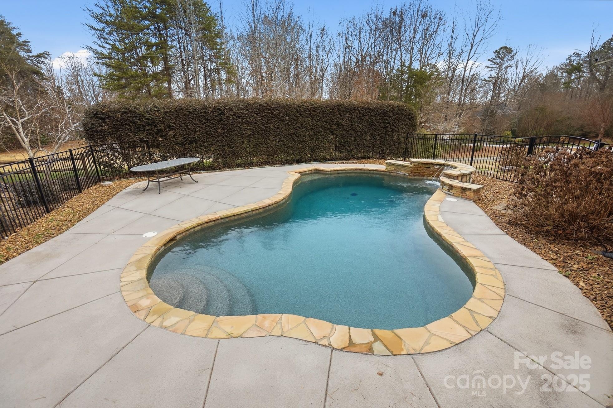 1427 Doe Ridge Lane Fort Mill, SC 29715 - Photo 40 of 46