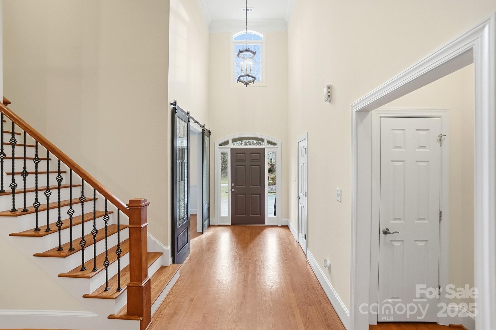 1427 Doe Ridge Lane Fort Mill, SC 29715 - Photo 4 of 46