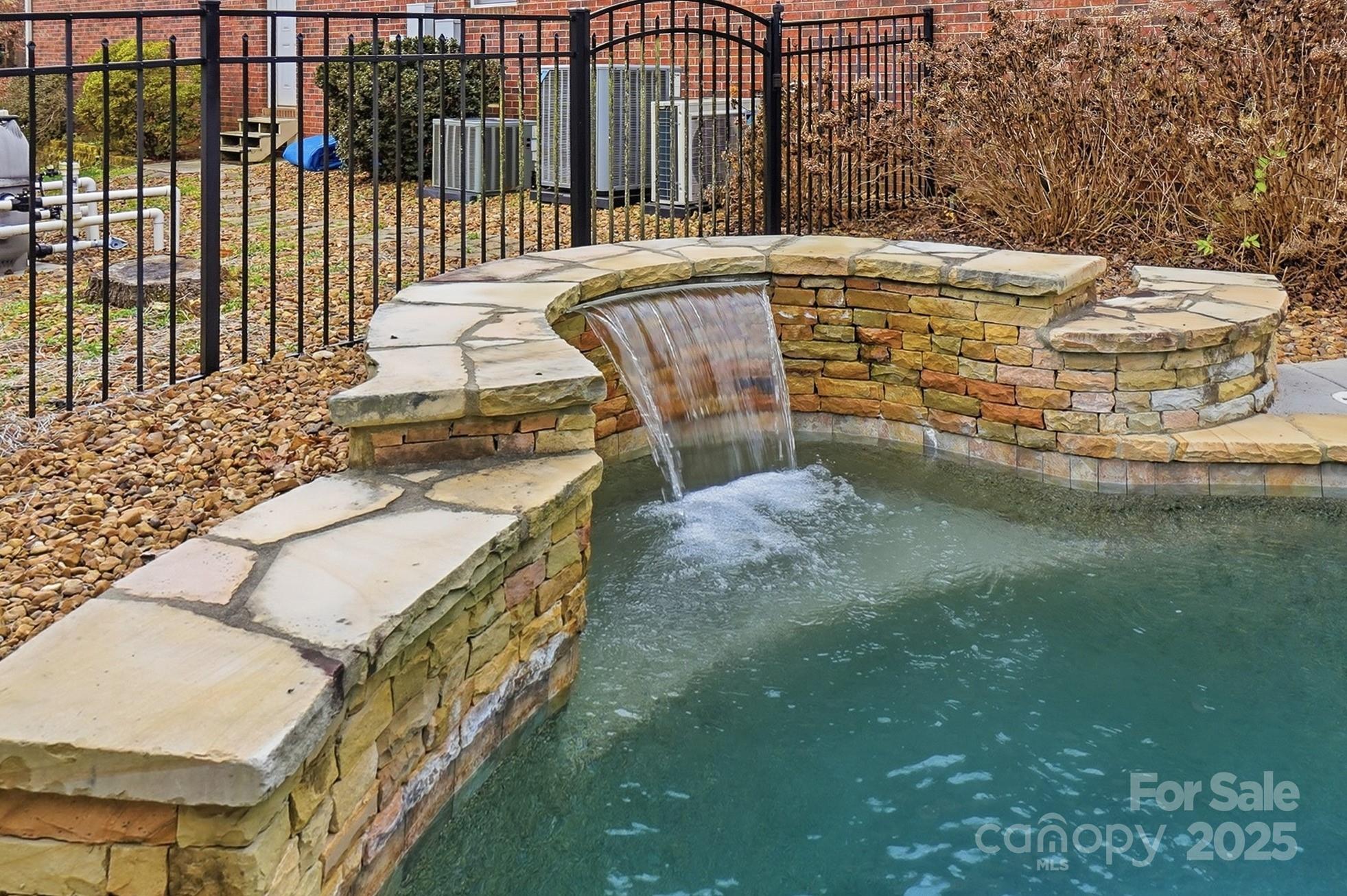 1427 Doe Ridge Lane Fort Mill, SC 29715 - Photo 41 of 46