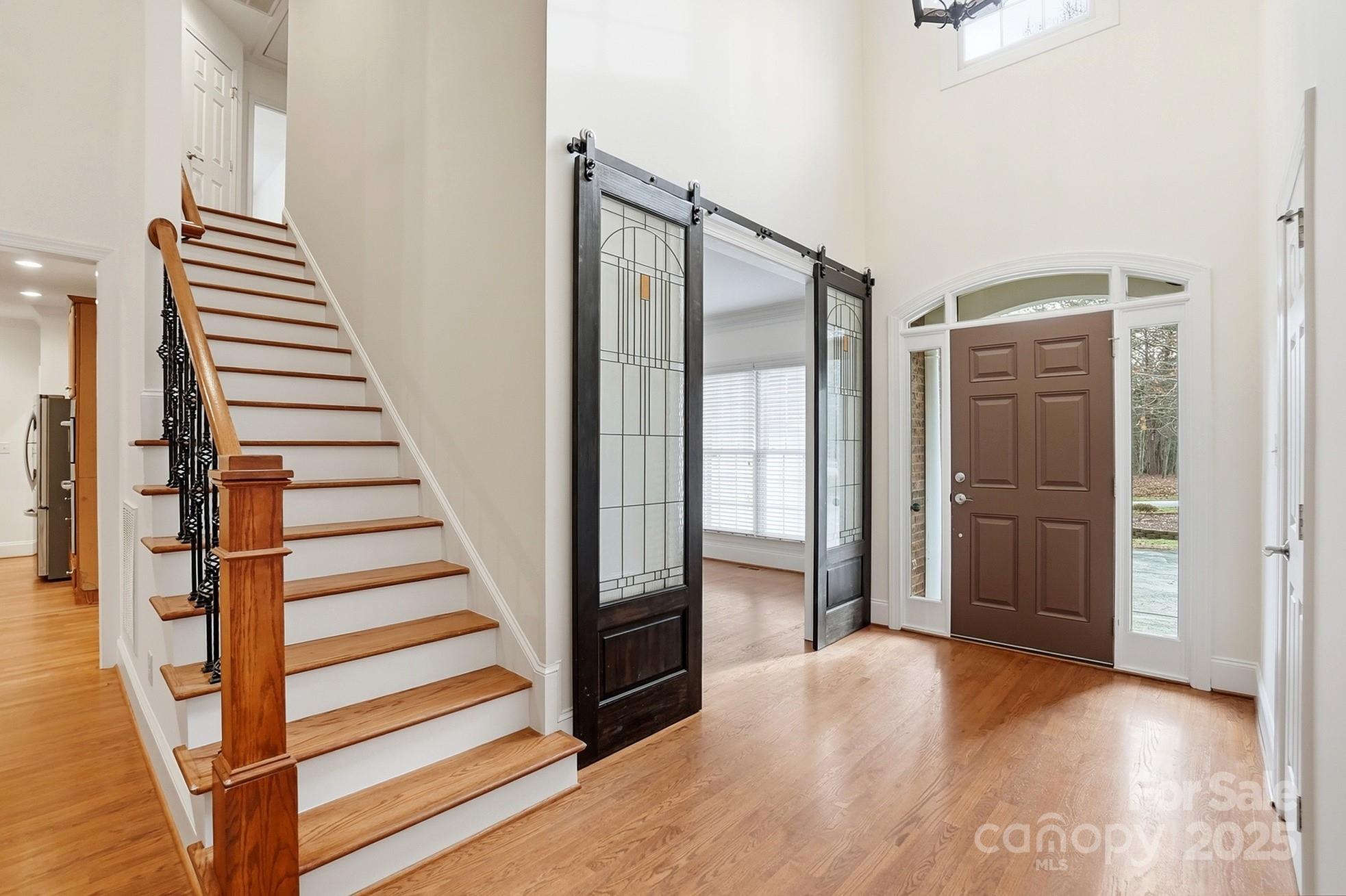 1427 Doe Ridge Lane Fort Mill, SC 29715 - Photo 5 of 46