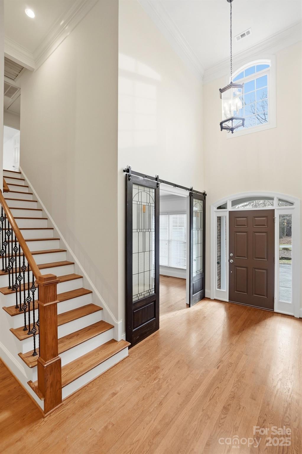 1427 Doe Ridge Lane Fort Mill, SC 29715 - Photo 6 of 46