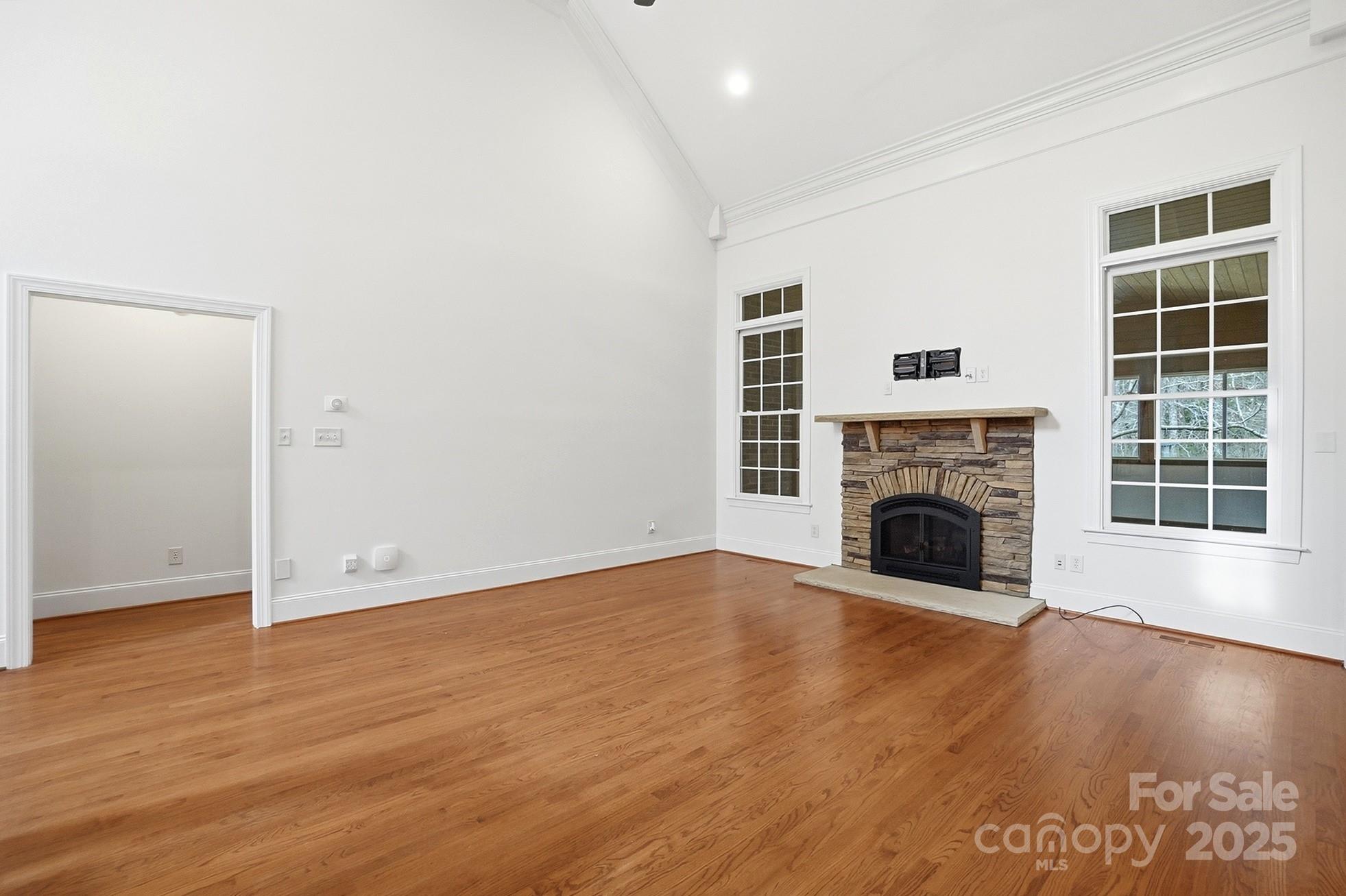 1427 Doe Ridge Lane Fort Mill, SC 29715 - Photo 7 of 46