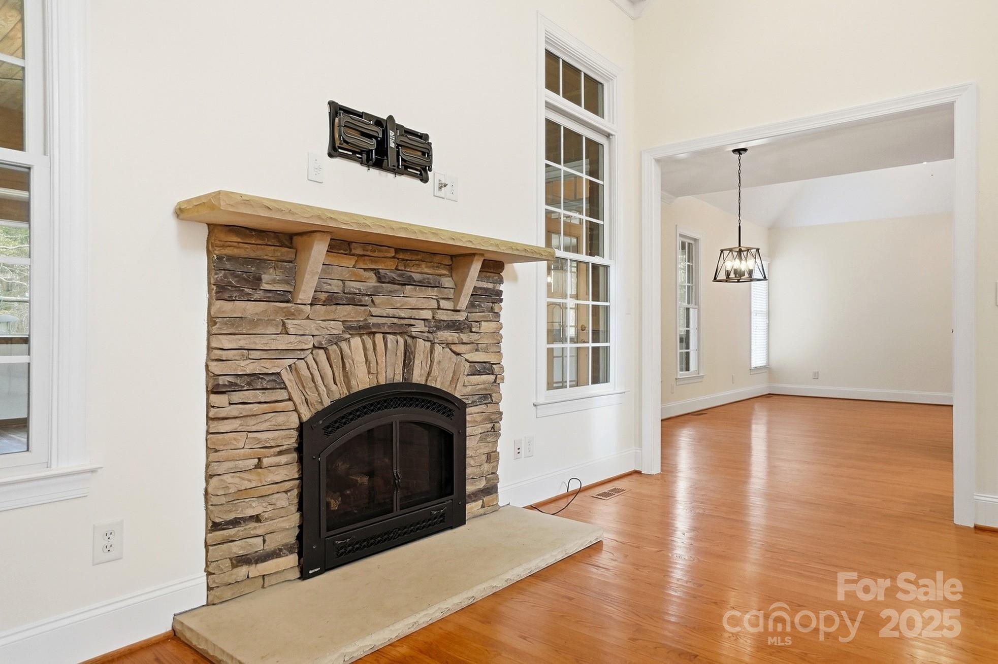 1427 Doe Ridge Lane Fort Mill, SC 29715 - Photo 9 of 46