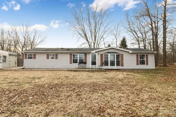 $179,900 | 13661 East Co Road 575 South, Selma, IN 47383