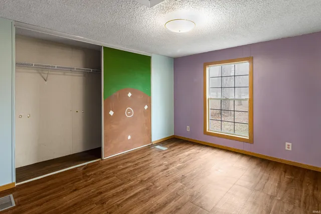 $179,900 | 13661 East Co Road 575 South, Selma, IN 47383