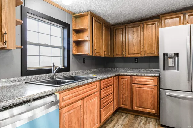 $179,900 | 13661 East Co Road 575 South, Selma, IN 47383