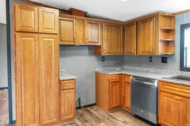 $179,900 | 13661 East Co Road 575 South, Selma, IN 47383