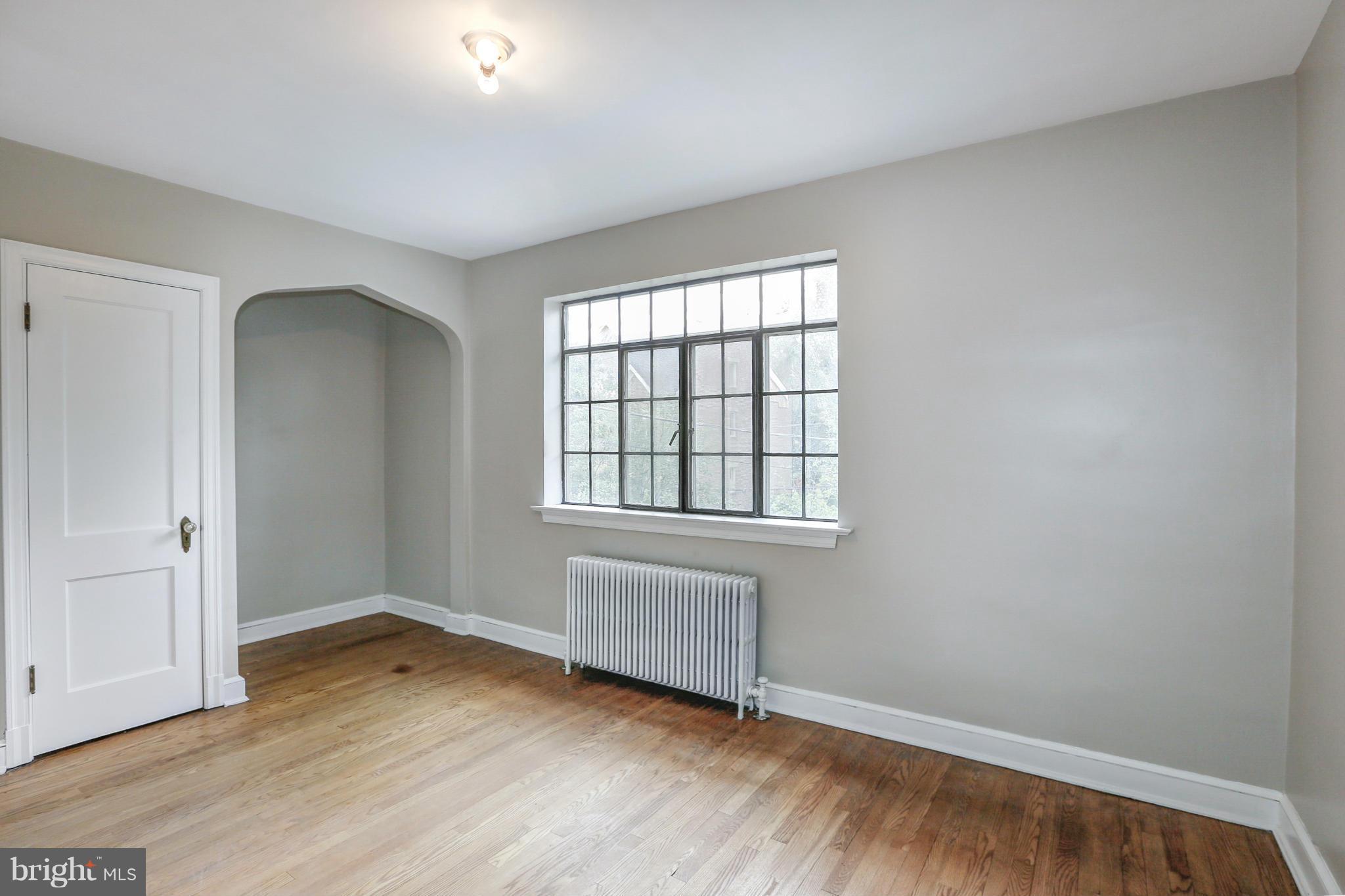 2131 Observatory Place Northwest Washington, DC 20007 - Photo 14 of 22 Bedroom (Master)