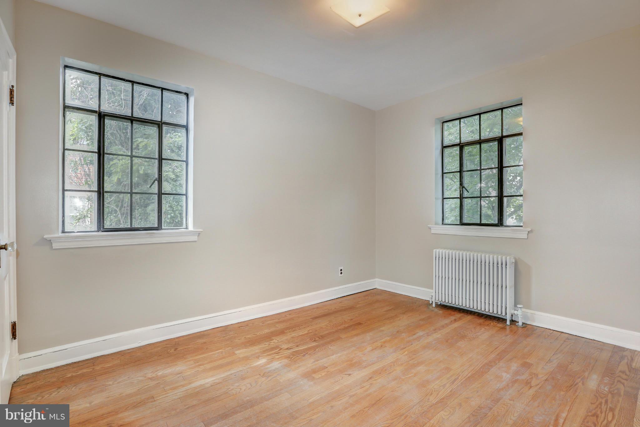 2131 Observatory Place Northwest Washington, DC 20007 - Photo 15 of 22 Bedroom