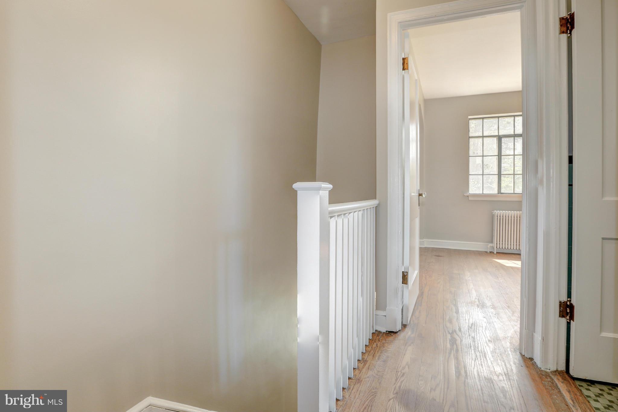 2131 Observatory Place Northwest Washington, DC 20007 - Photo 16 of 22 Interior (General)