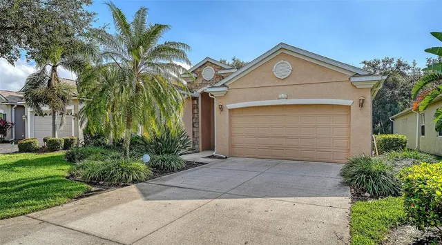 $2,975 | 8146 Indigo Ridge Terrace, Bradenton, FL 34201