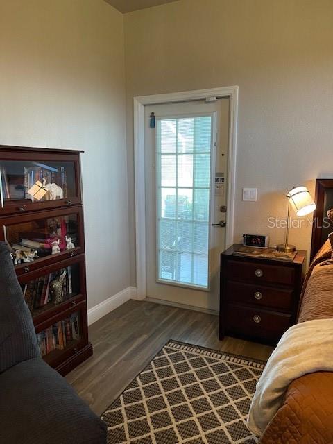 4493 Southwest 102nd Lane Road Ocala, FL 34476 - Photo 18 of 63 a living room with furniture and a window