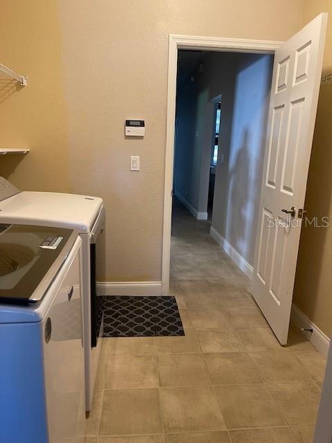 4493 Southwest 102nd Lane Road Ocala, FL 34476 - Photo 38 of 63 a view of a utility room with a sink