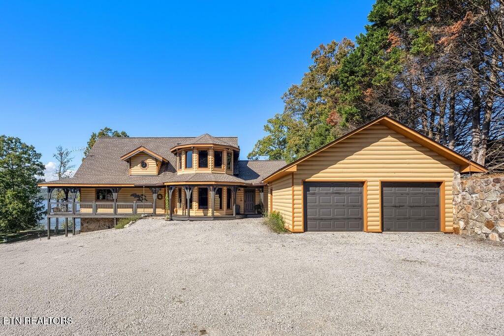 117 Chickasaw Point Ten Mile, TN 37880 - Photo 14 of 60 14