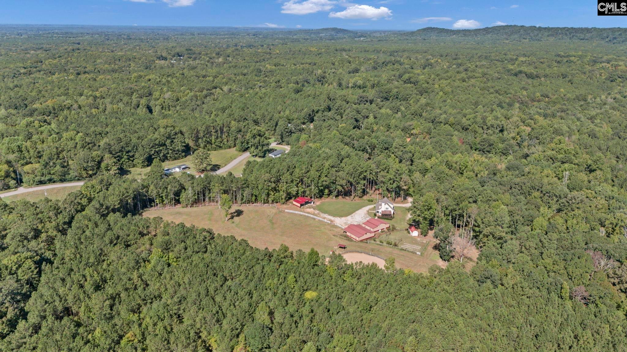 266 Middlefield Road Little Mountain, SC 29075 - Photo 70 of 74 Gallery Image 70