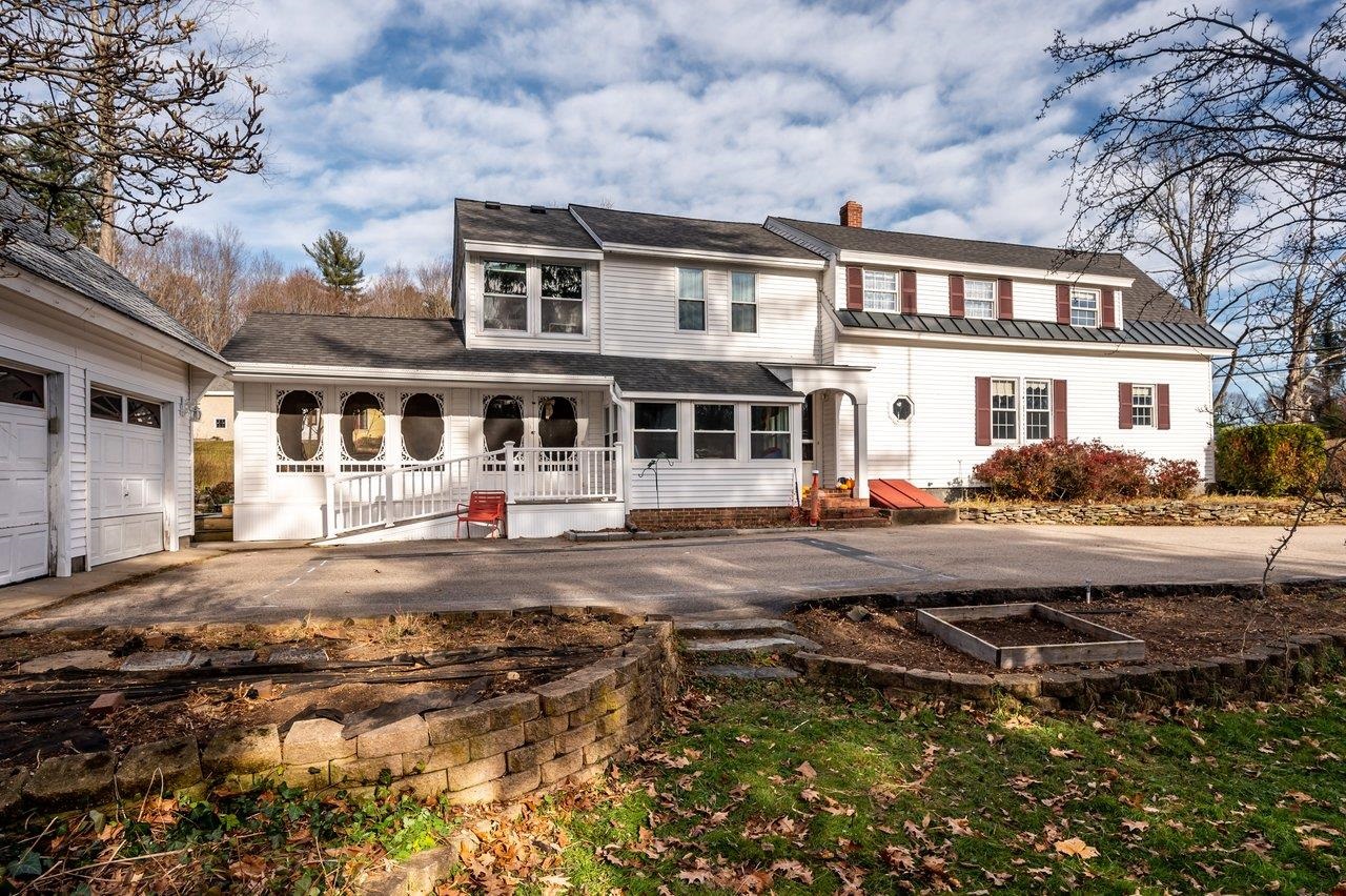 104 Exeter Road Newfields, NH 03856 - Photo 3 of 40