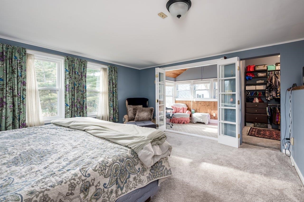 104 Exeter Road Newfields, NH 03856 - Photo 21 of 40