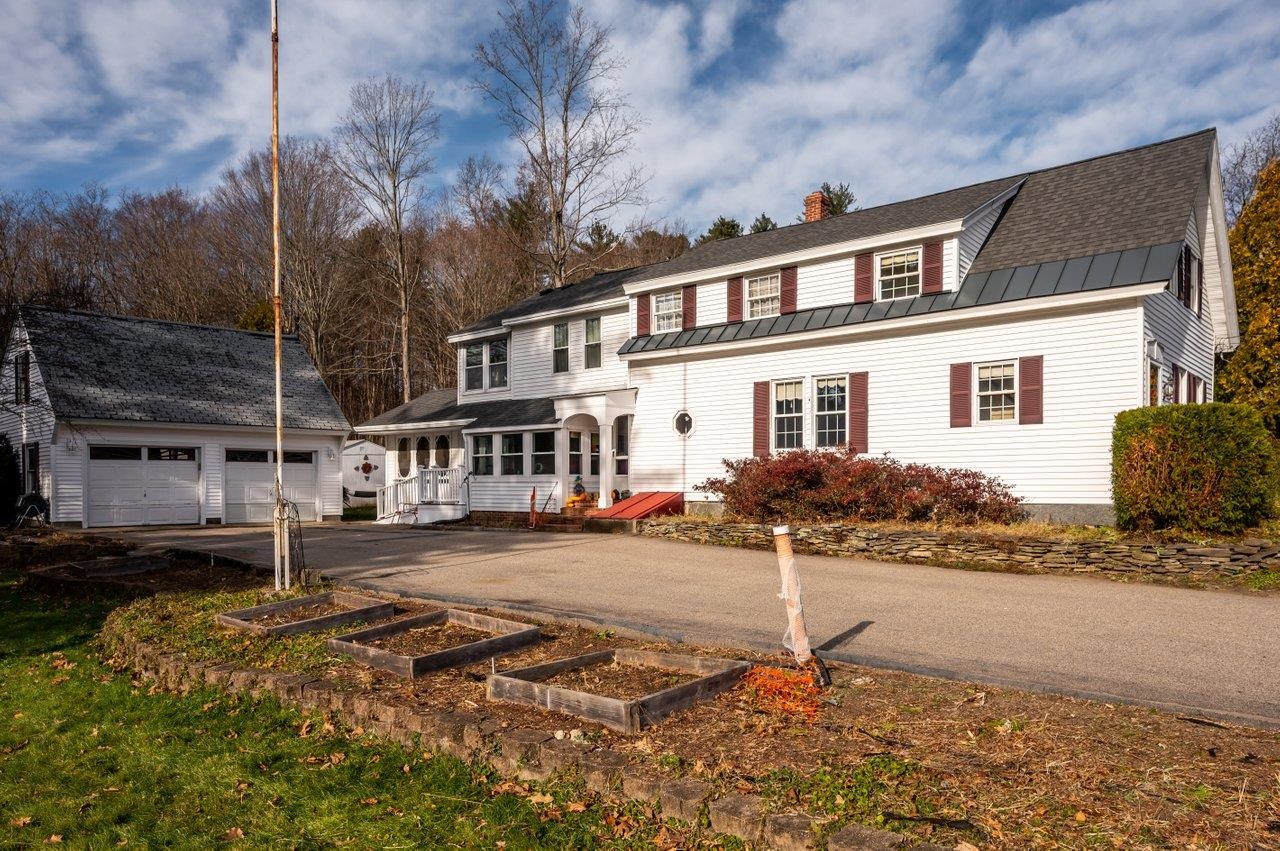 104 Exeter Road Newfields, NH 03856 - Photo 34 of 40