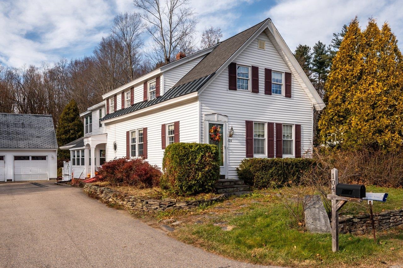 104 Exeter Road Newfields, NH 03856 - Photo 35 of 40