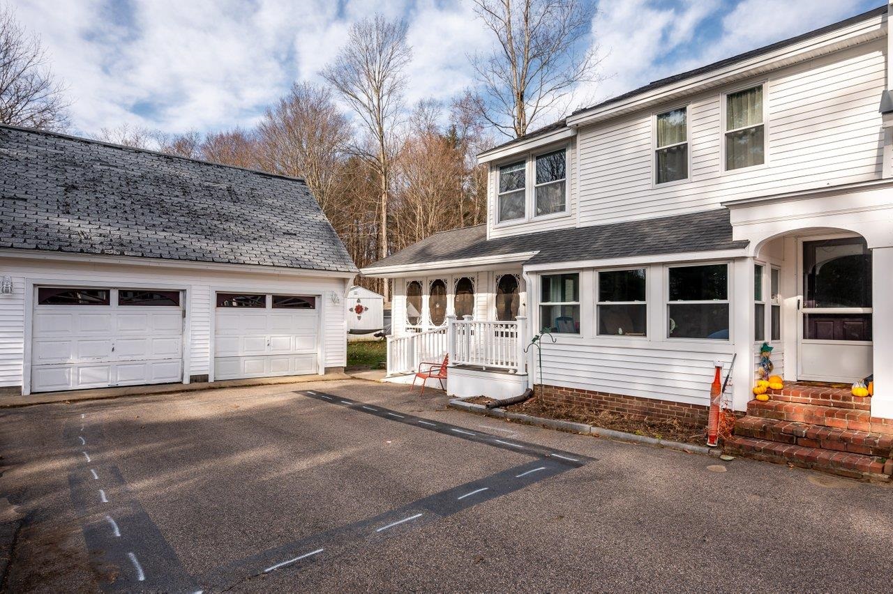 104 Exeter Road Newfields, NH 03856 - Photo 36 of 40