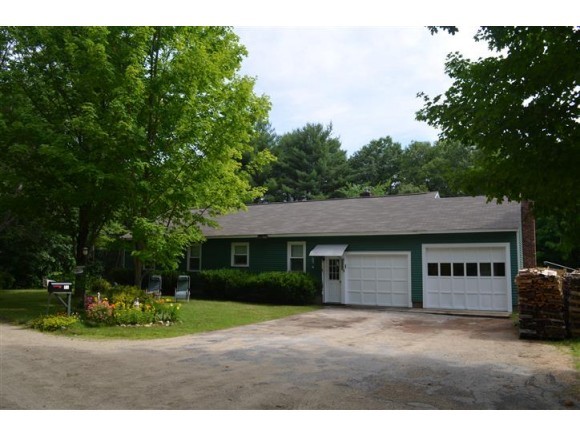 53 Hope Road Henniker, NH 03242 - Photo 1 of 1