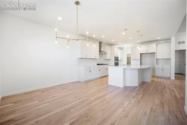 $769,900 | 9652 Texas Jack Drive, Colorado Springs, CO 80908