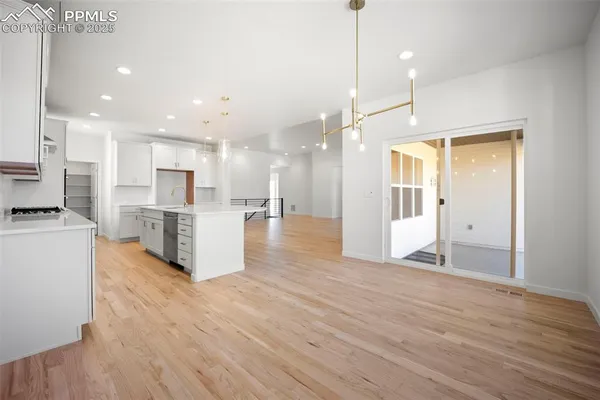 $769,900 | 9652 Texas Jack Drive, Colorado Springs, CO 80908
