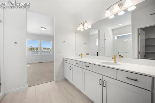 $769,900 | 9652 Texas Jack Drive, Colorado Springs, CO 80908