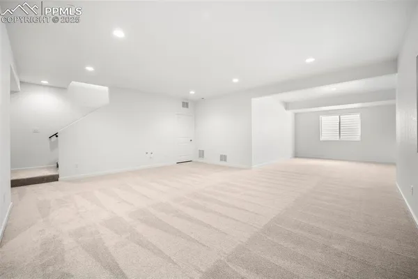 $769,900 | 9652 Texas Jack Drive, Colorado Springs, CO 80908