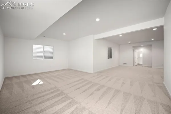 $769,900 | 9652 Texas Jack Drive, Colorado Springs, CO 80908