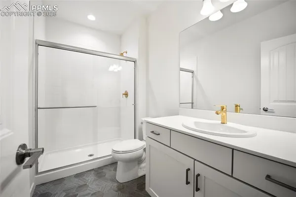 $769,900 | 9652 Texas Jack Drive, Colorado Springs, CO 80908