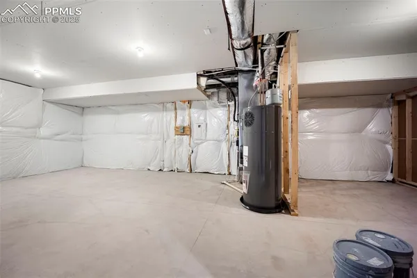 $769,900 | 9652 Texas Jack Drive, Colorado Springs, CO 80908