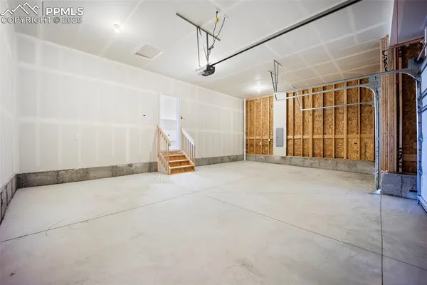 $769,900 | 9652 Texas Jack Drive, Colorado Springs, CO 80908