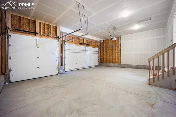 $769,900 | 9652 Texas Jack Drive, Colorado Springs, CO 80908