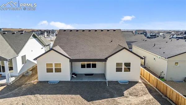 $769,900 | 9652 Texas Jack Drive, Colorado Springs, CO 80908