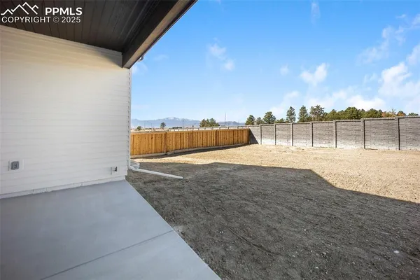 $769,900 | 9652 Texas Jack Drive, Colorado Springs, CO 80908