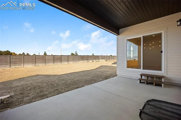 $769,900 | 9652 Texas Jack Drive, Colorado Springs, CO 80908