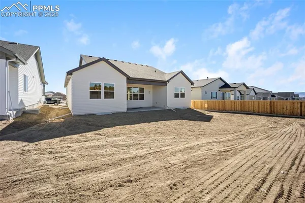 $769,900 | 9652 Texas Jack Drive, Colorado Springs, CO 80908