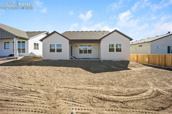 $769,900 | 9652 Texas Jack Drive, Colorado Springs, CO 80908