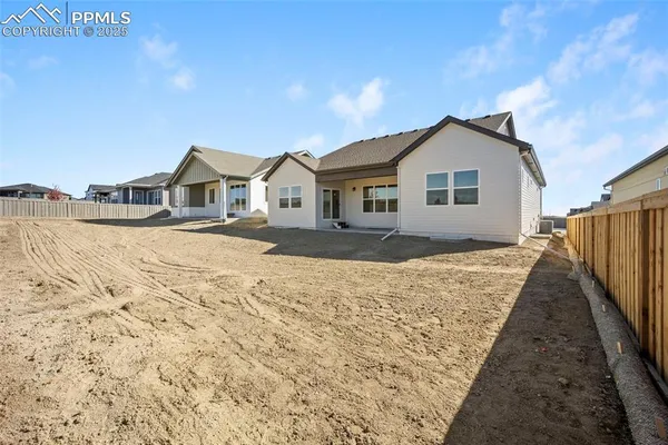 $769,900 | 9652 Texas Jack Drive, Colorado Springs, CO 80908