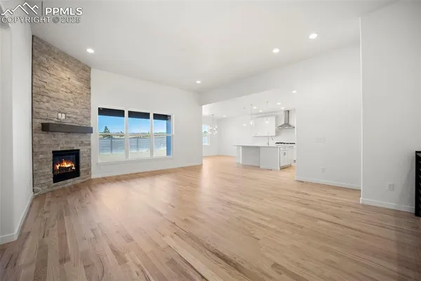 $769,900 | 9652 Texas Jack Drive, Colorado Springs, CO 80908